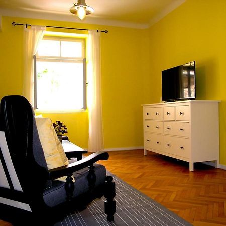 Holiday Home Lija Center Rab Town Dış mekan fotoğraf