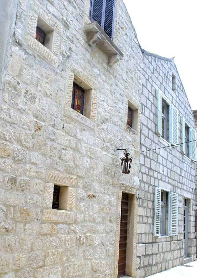 Holiday Home Lija Center Rab Town Dış mekan fotoğraf
