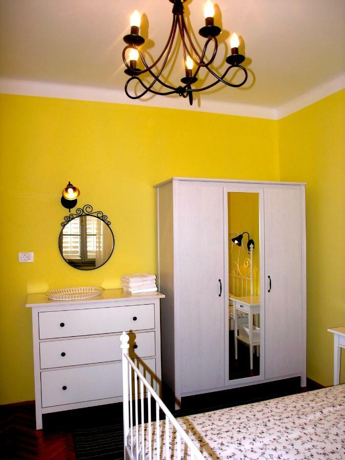 Holiday Home Lija Center Rab Town Dış mekan fotoğraf