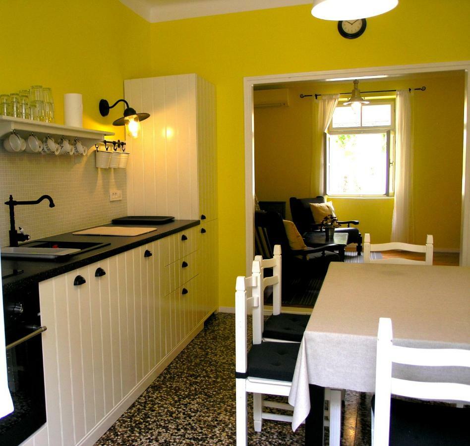 Holiday Home Lija Center Rab Town Dış mekan fotoğraf