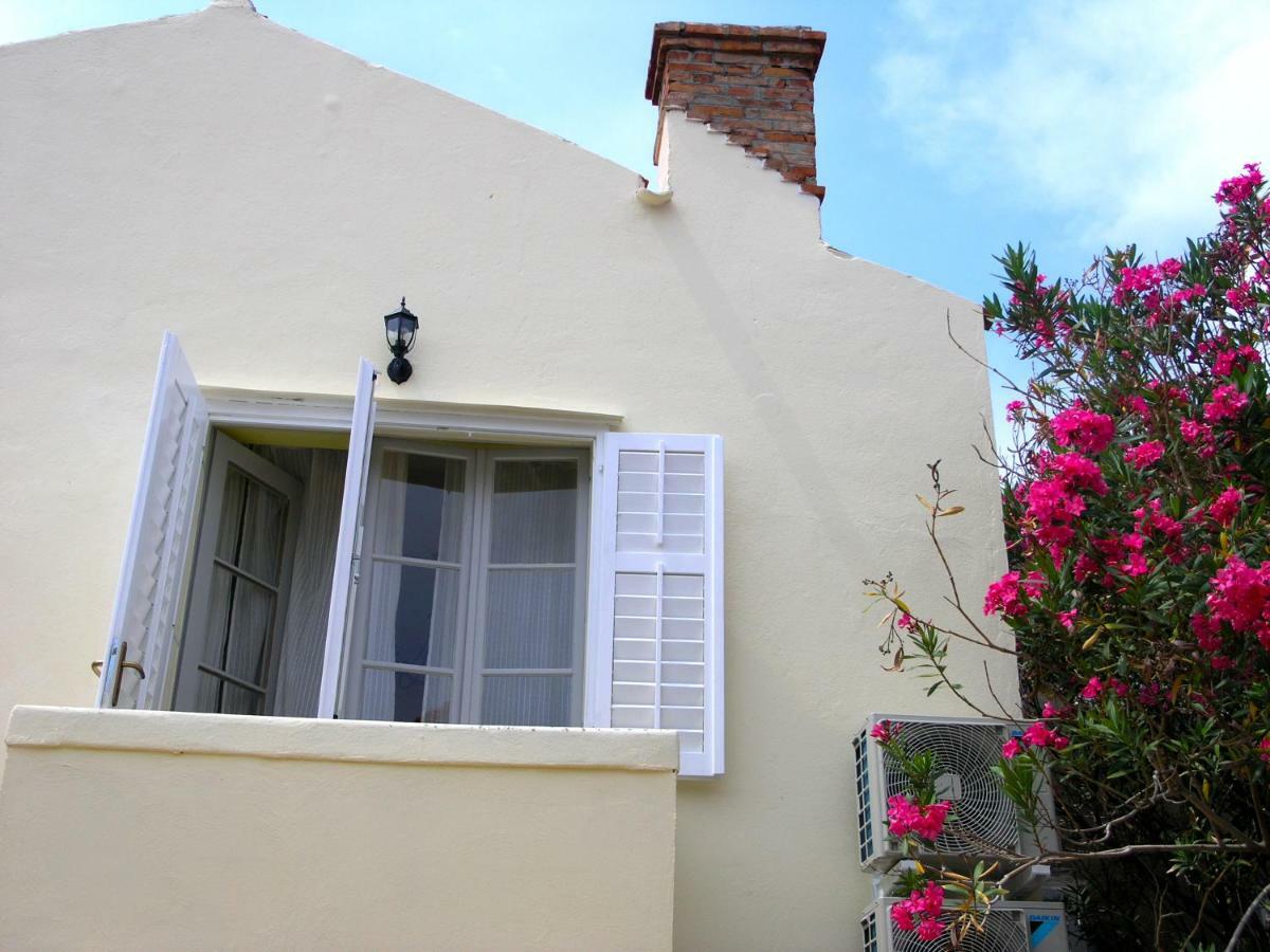 Holiday Home Lija Center Rab Town Dış mekan fotoğraf