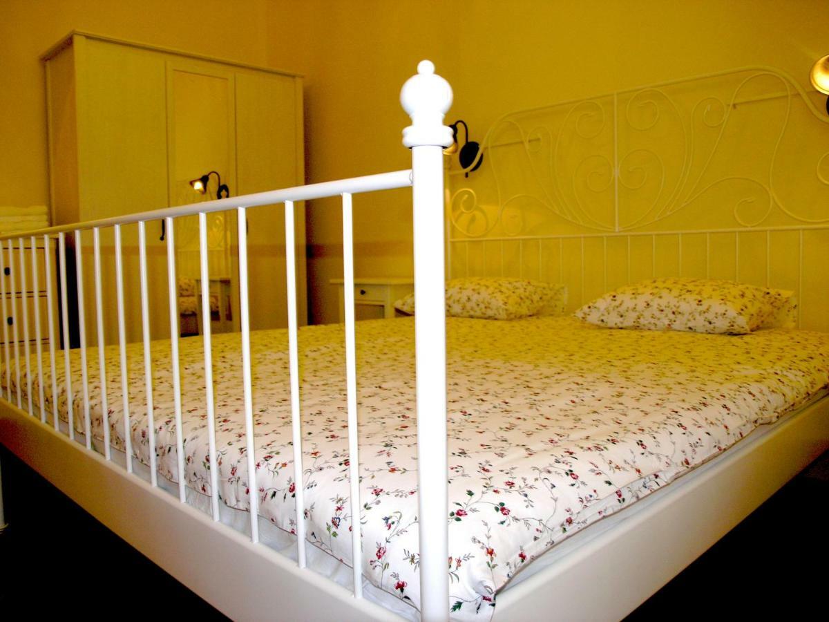 Holiday Home Lija Center Rab Town Dış mekan fotoğraf