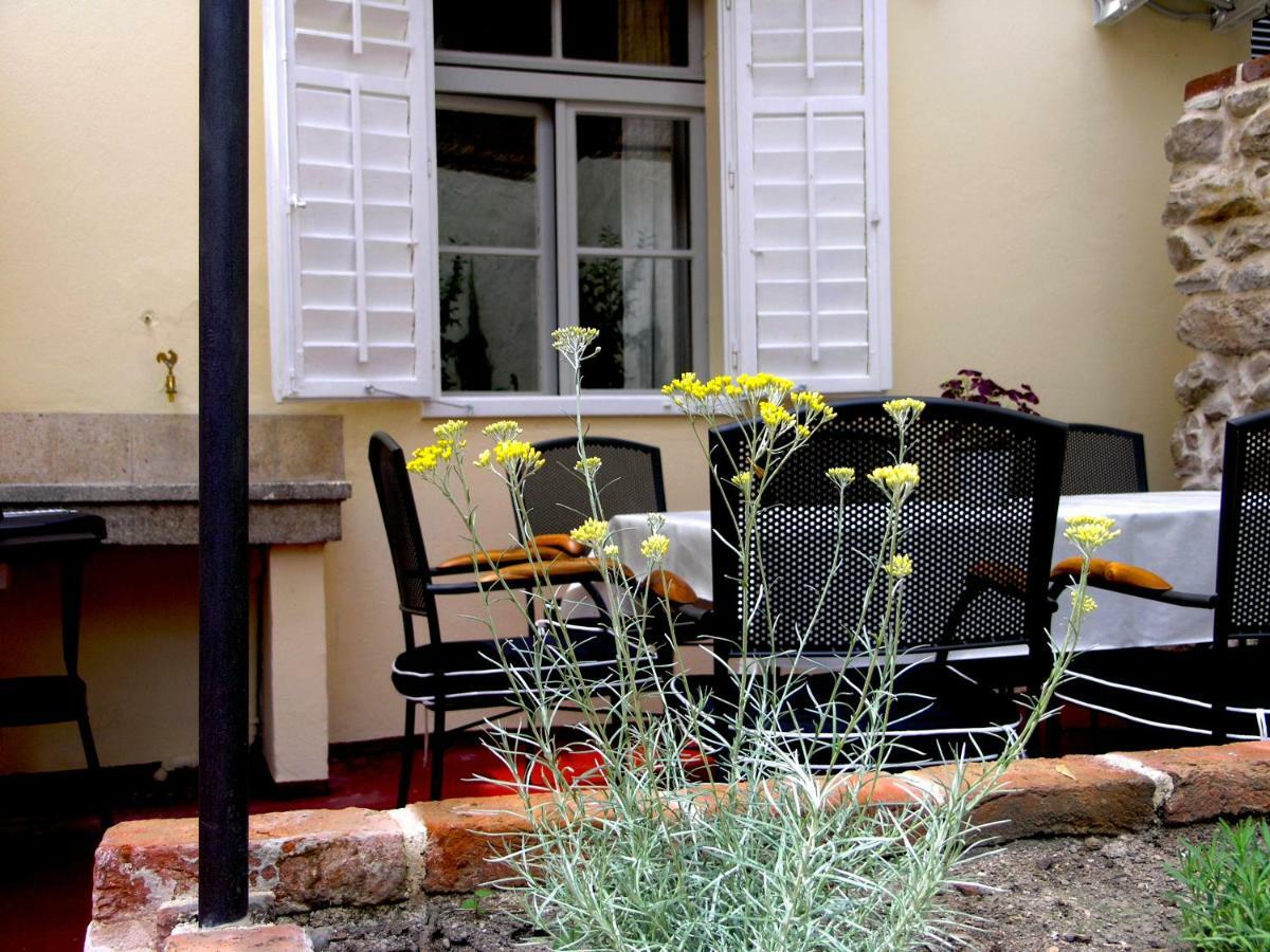 Holiday Home Lija Center Rab Town Dış mekan fotoğraf