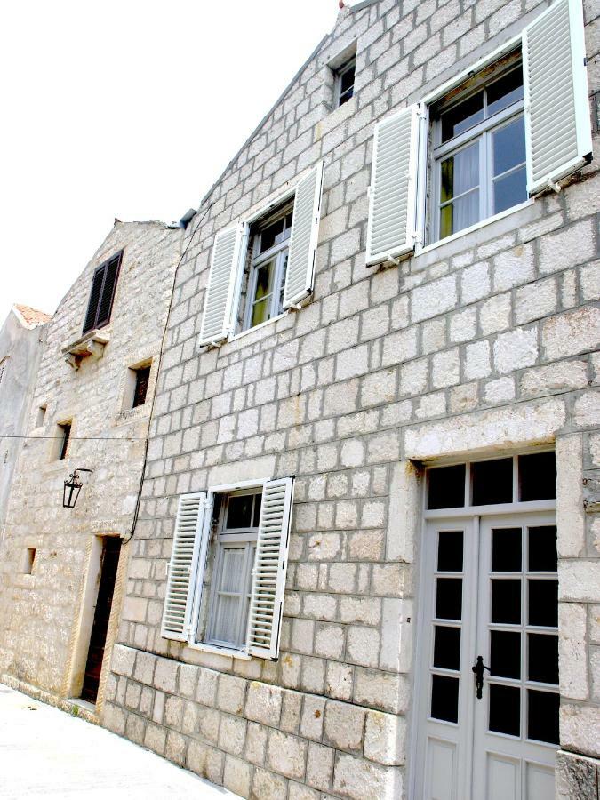 Holiday Home Lija Center Rab Town Dış mekan fotoğraf