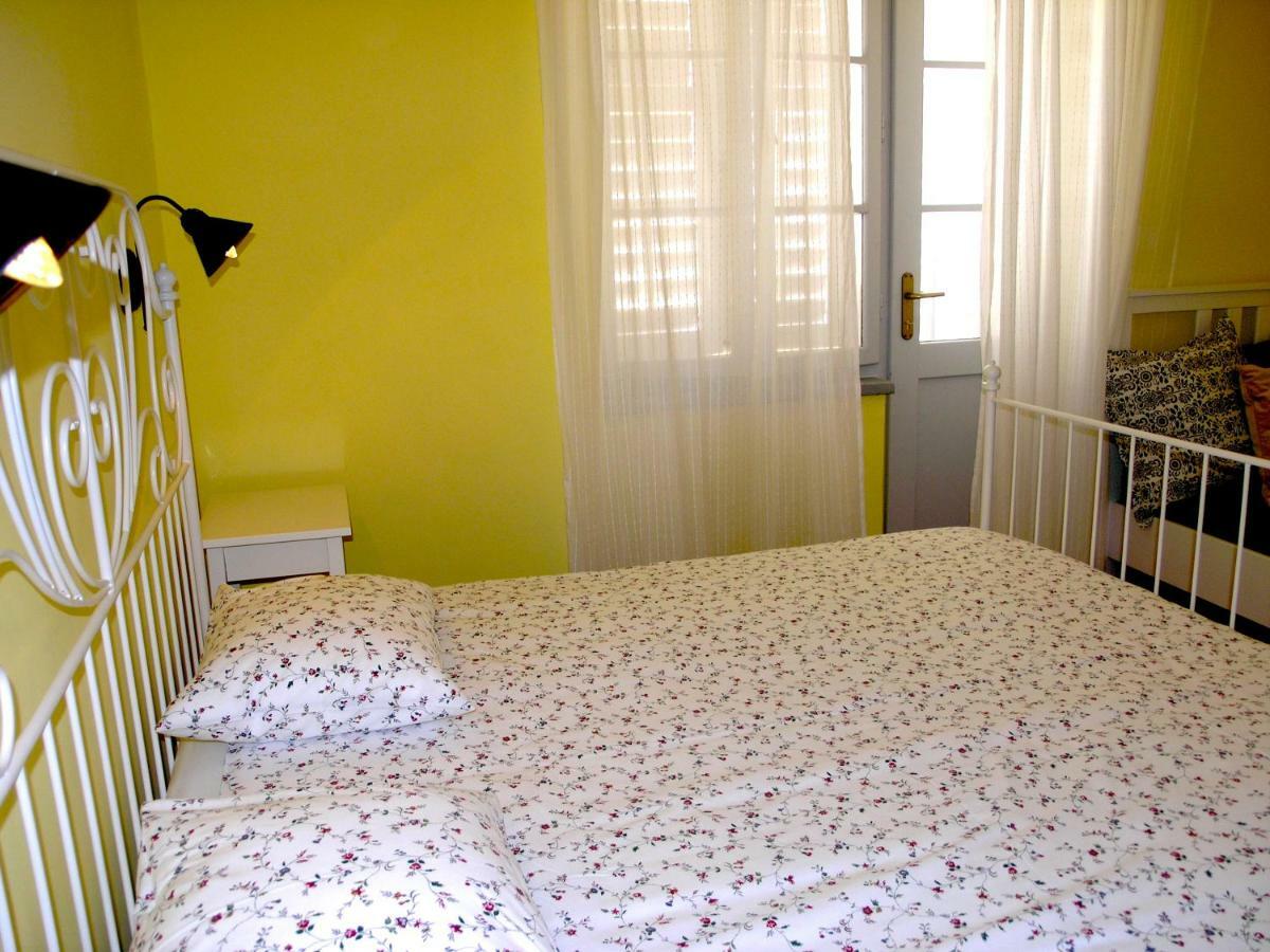 Holiday Home Lija Center Rab Town Dış mekan fotoğraf