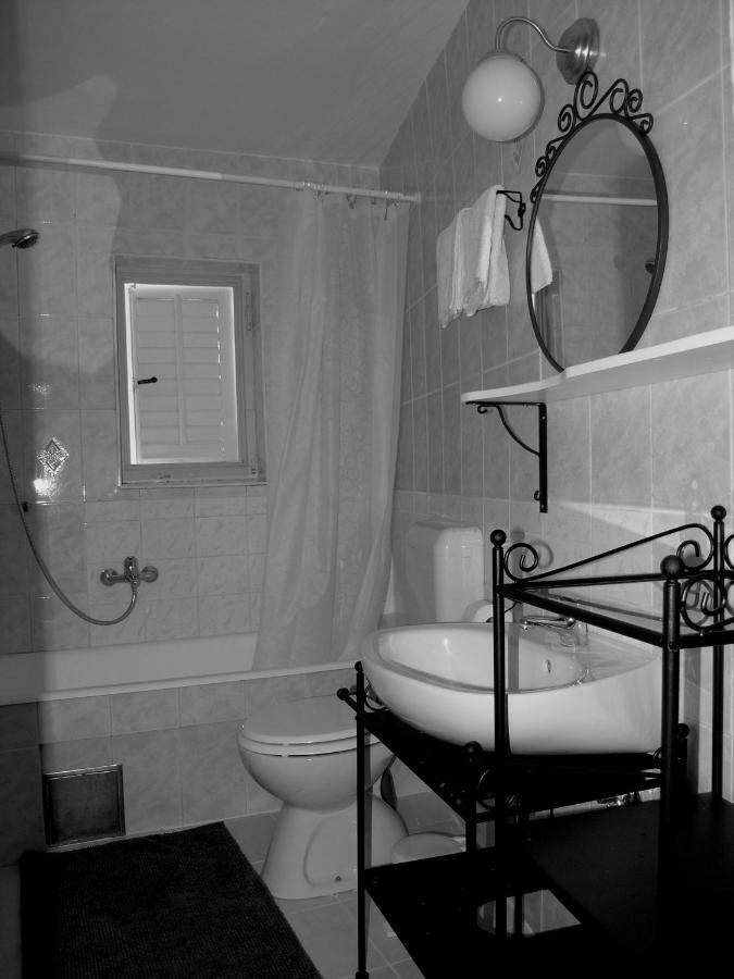 Holiday Home Lija Center Rab Town Dış mekan fotoğraf