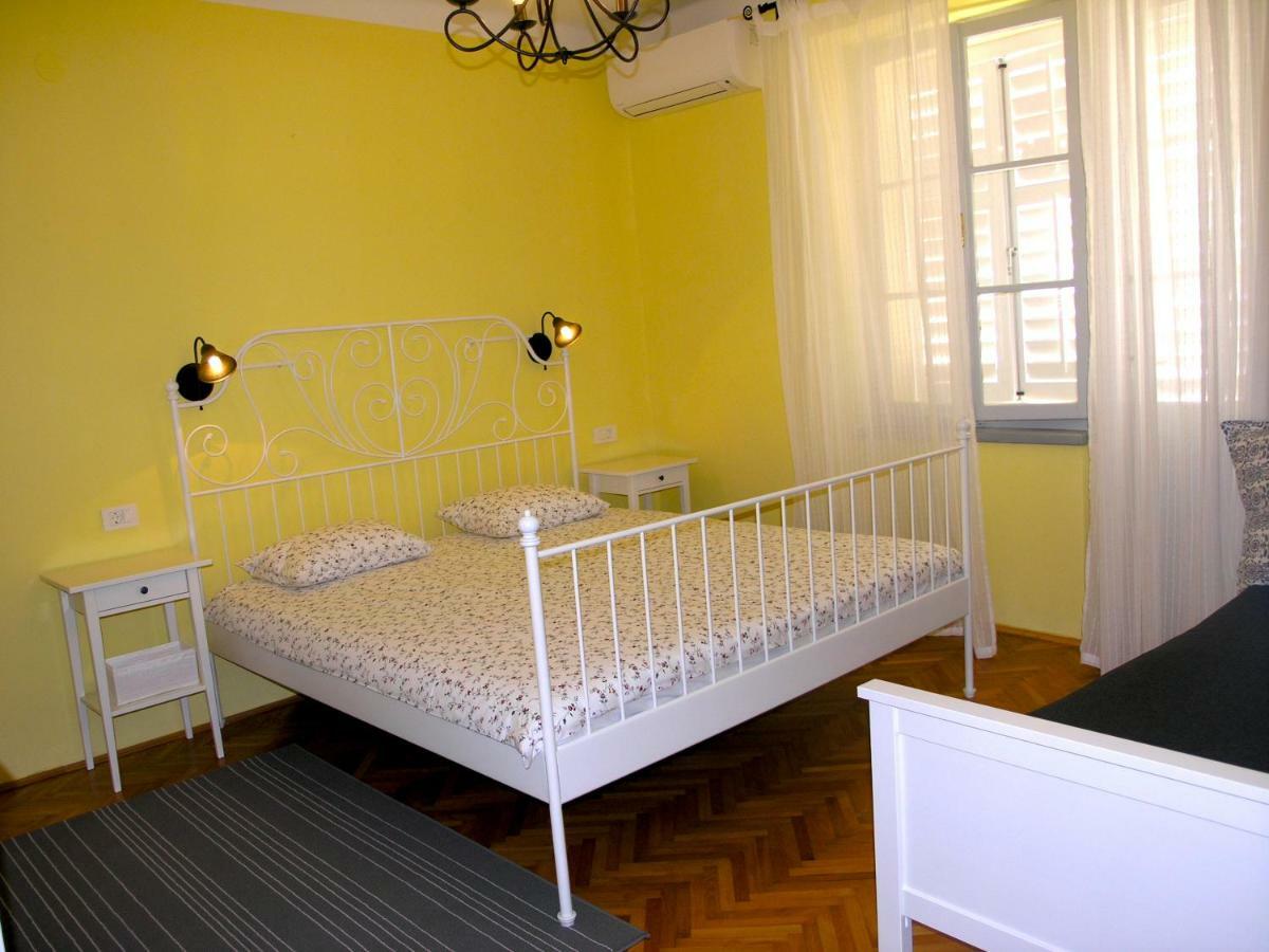 Holiday Home Lija Center Rab Town Dış mekan fotoğraf