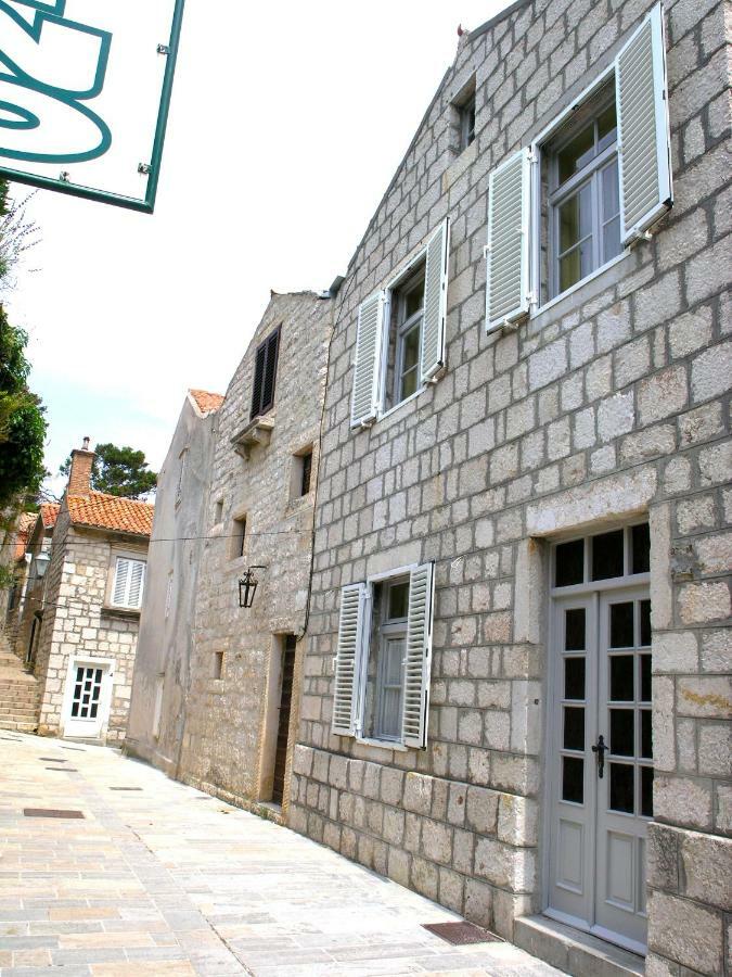Holiday Home Lija Center Rab Town Dış mekan fotoğraf