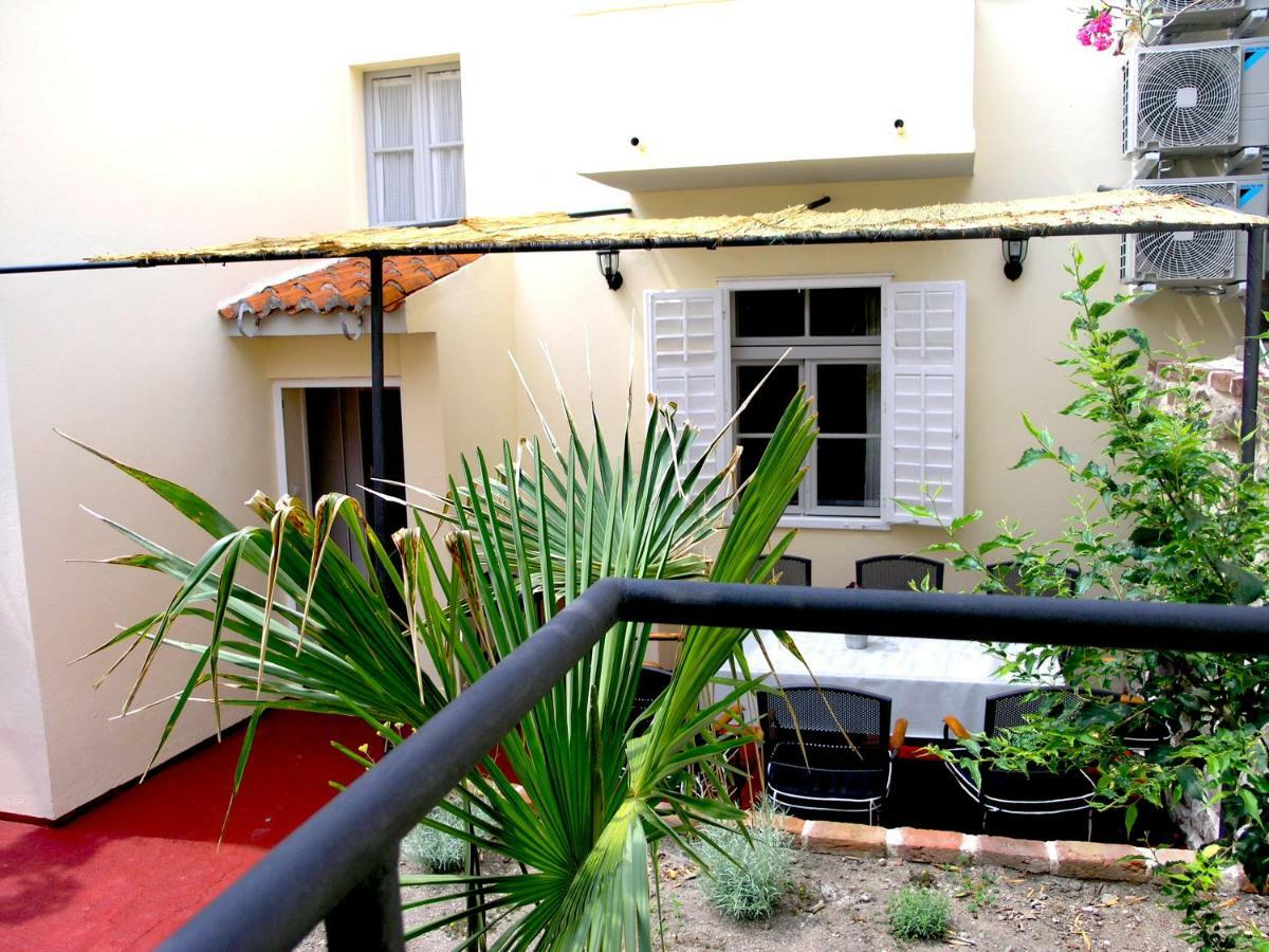 Holiday Home Lija Center Rab Town Dış mekan fotoğraf
