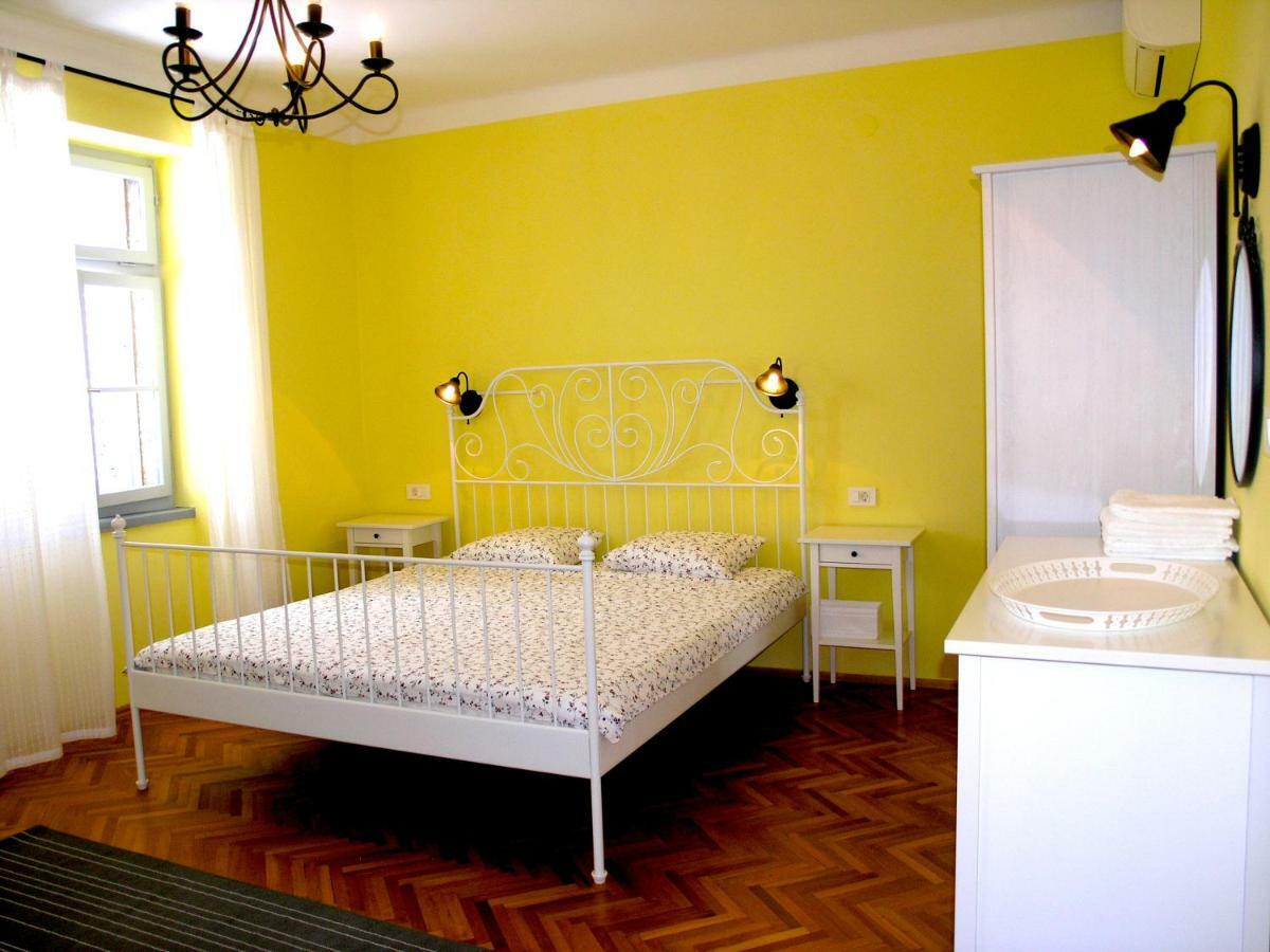 Holiday Home Lija Center Rab Town Dış mekan fotoğraf
