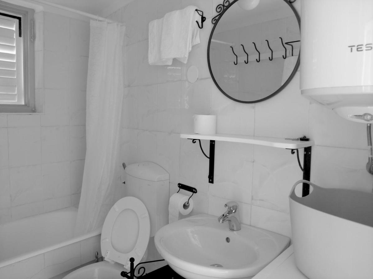 Holiday Home Lija Center Rab Town Dış mekan fotoğraf