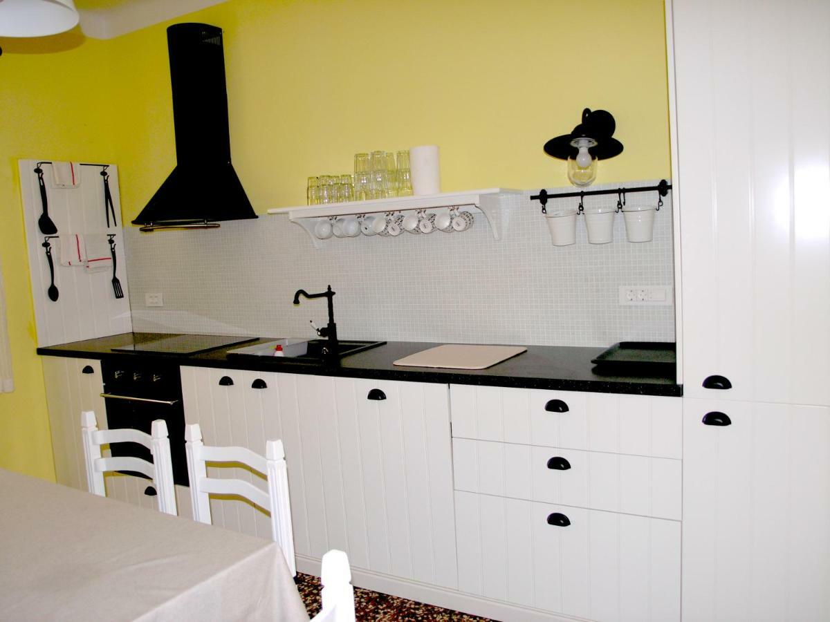 Holiday Home Lija Center Rab Town Dış mekan fotoğraf