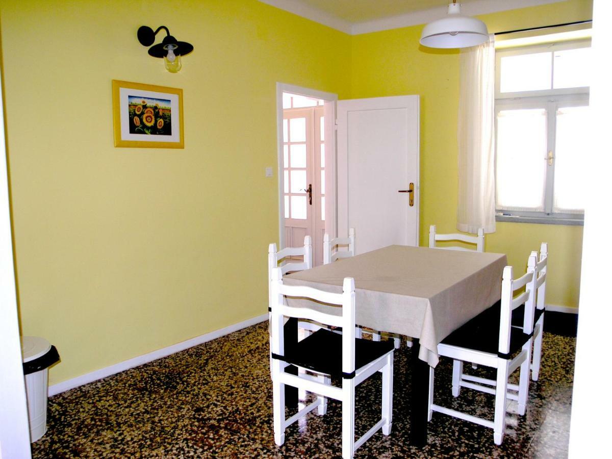 Holiday Home Lija Center Rab Town Dış mekan fotoğraf