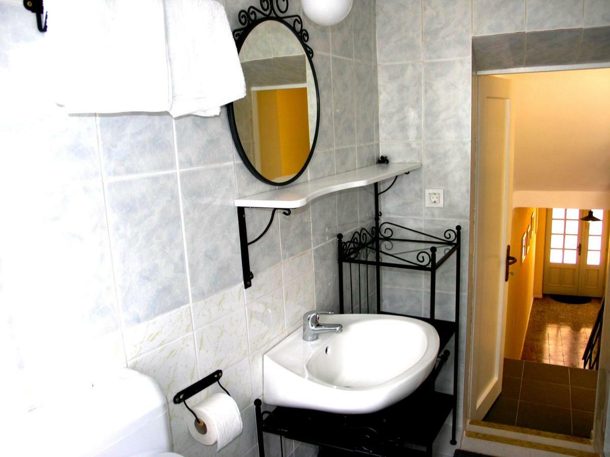 Holiday Home Lija Center Rab Town Dış mekan fotoğraf