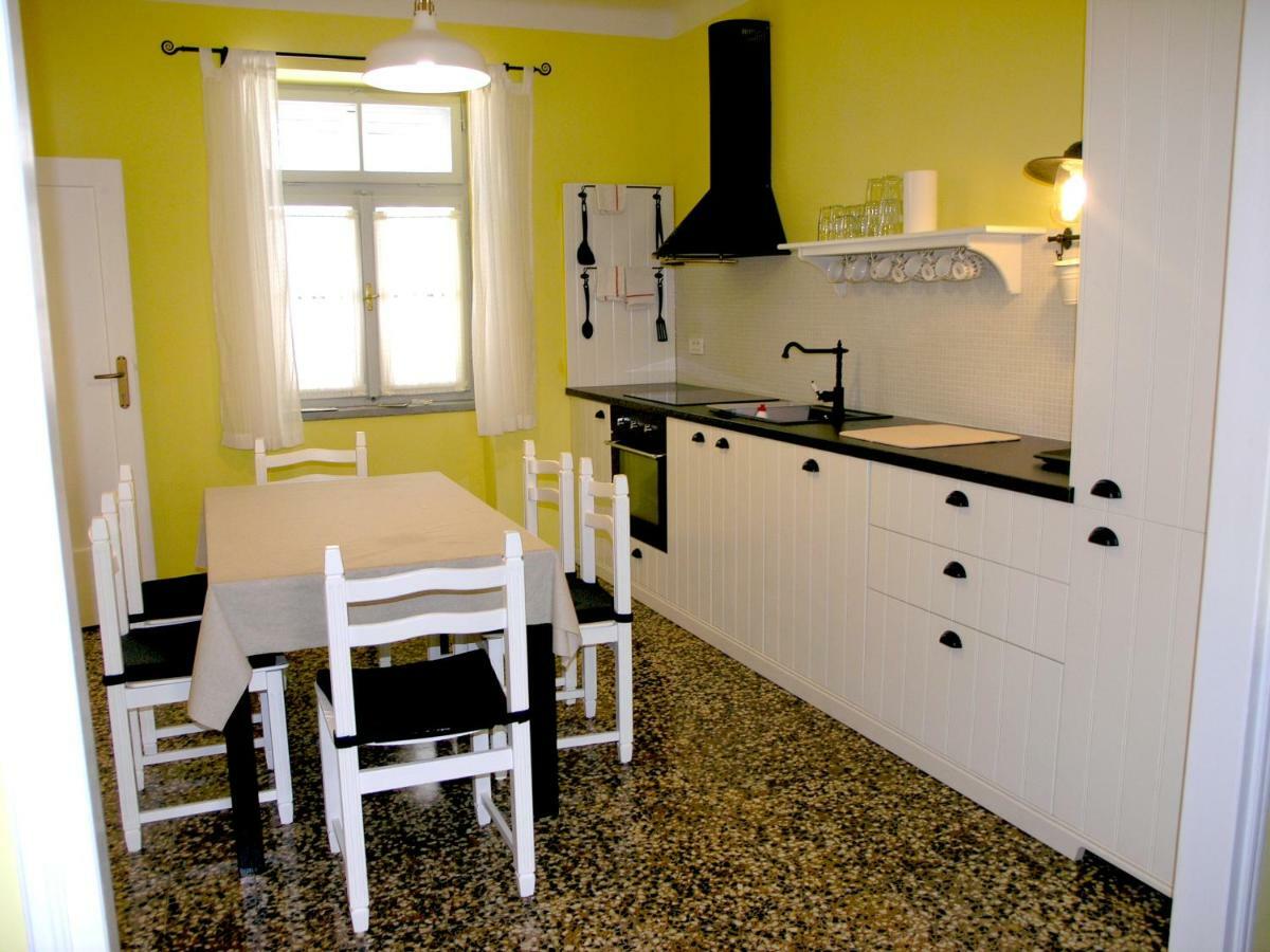 Holiday Home Lija Center Rab Town Dış mekan fotoğraf
