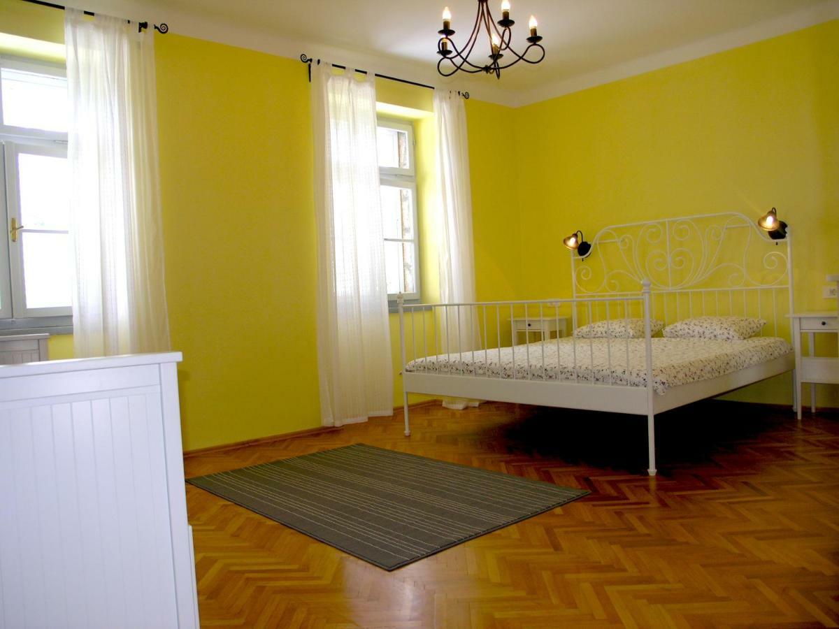 Holiday Home Lija Center Rab Town Dış mekan fotoğraf