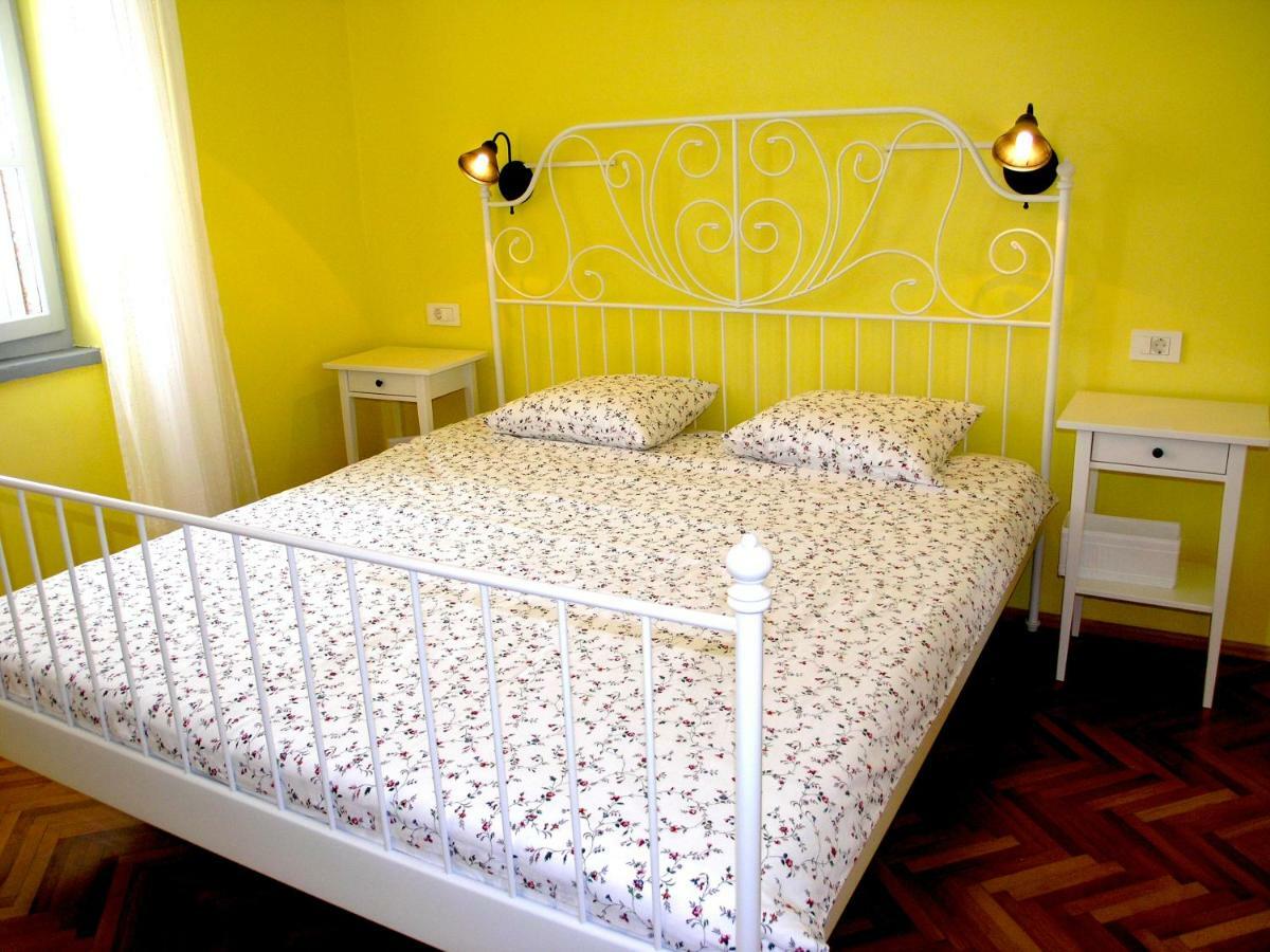 Holiday Home Lija Center Rab Town Dış mekan fotoğraf