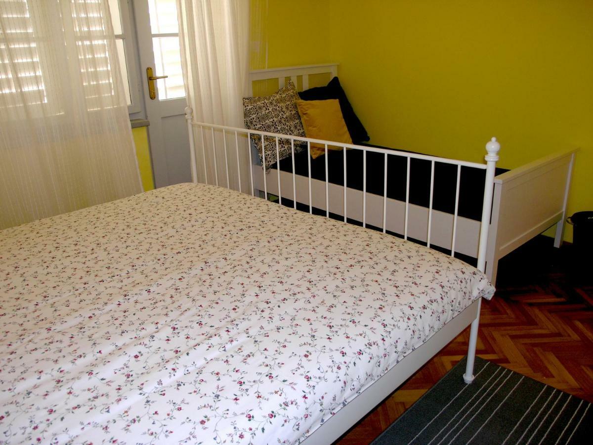 Holiday Home Lija Center Rab Town Dış mekan fotoğraf