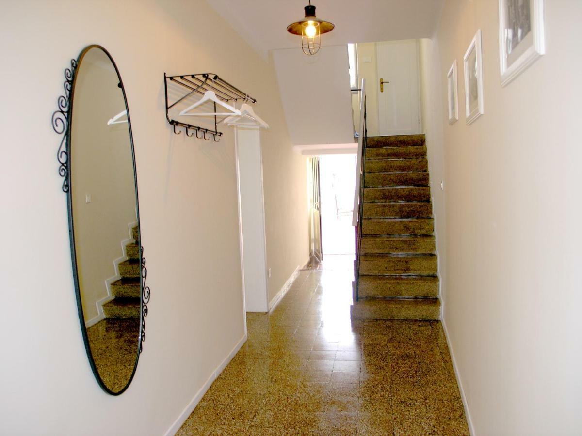 Holiday Home Lija Center Rab Town Dış mekan fotoğraf