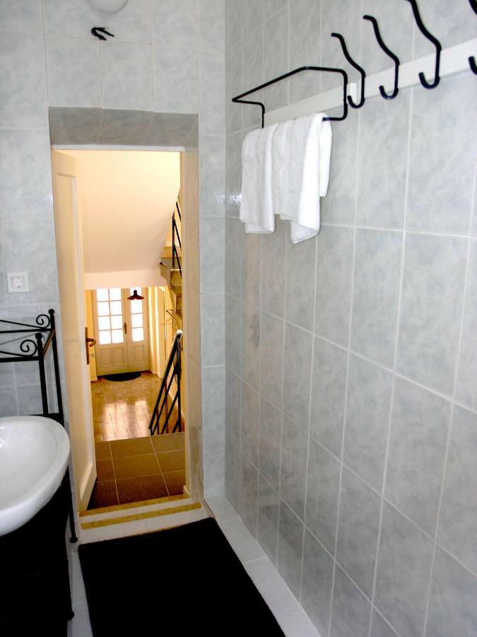Holiday Home Lija Center Rab Town Dış mekan fotoğraf