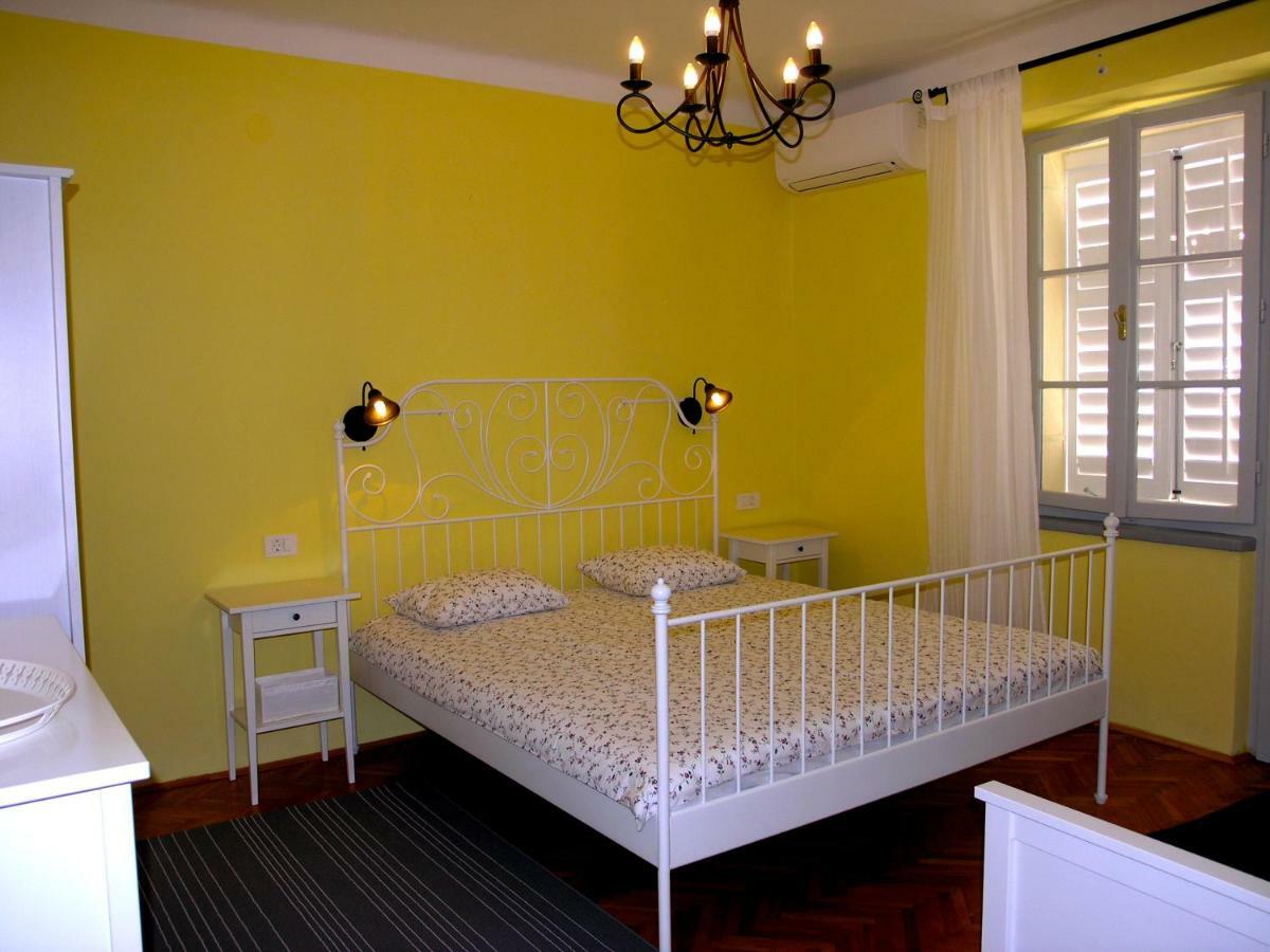 Holiday Home Lija Center Rab Town Dış mekan fotoğraf