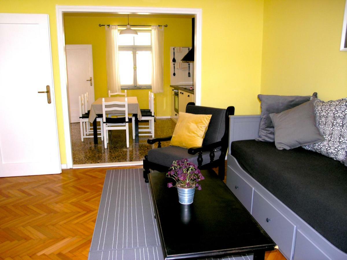 Holiday Home Lija Center Rab Town Dış mekan fotoğraf