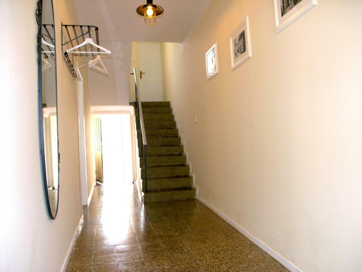 Holiday Home Lija Center Rab Town Dış mekan fotoğraf