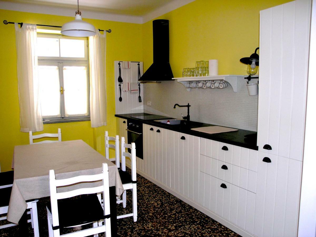 Holiday Home Lija Center Rab Town Dış mekan fotoğraf